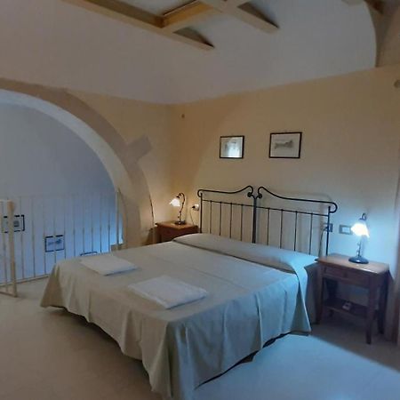 Hotel Casa Mia Сиракузы Экстерьер фото