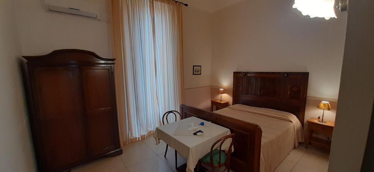 Hotel Casa Mia Сиракузы Экстерьер фото