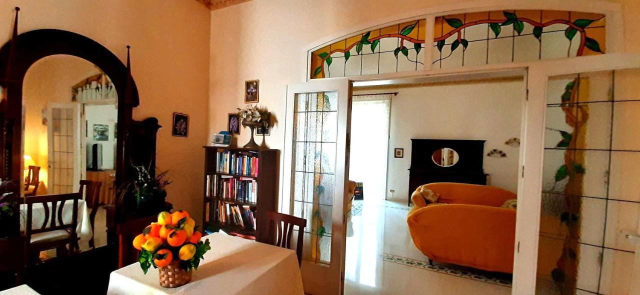 Hotel Casa Mia Сиракузы Экстерьер фото