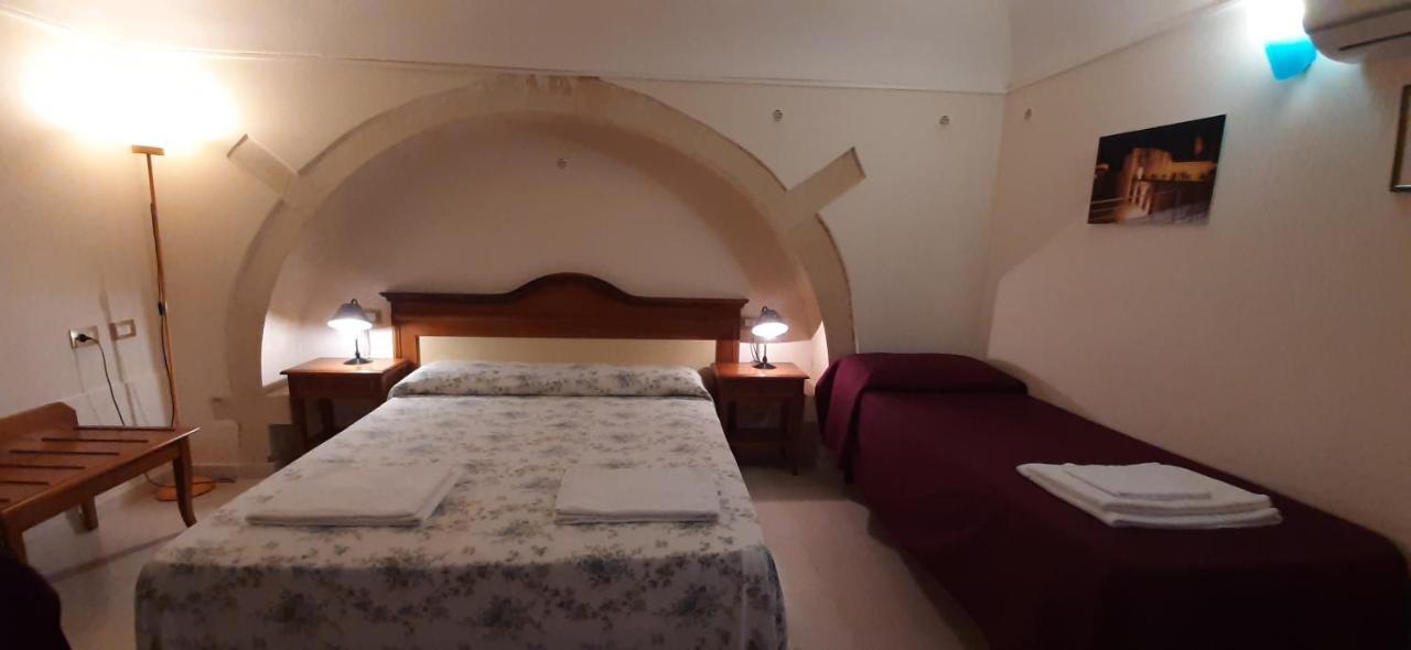 Hotel Casa Mia Сиракузы Экстерьер фото