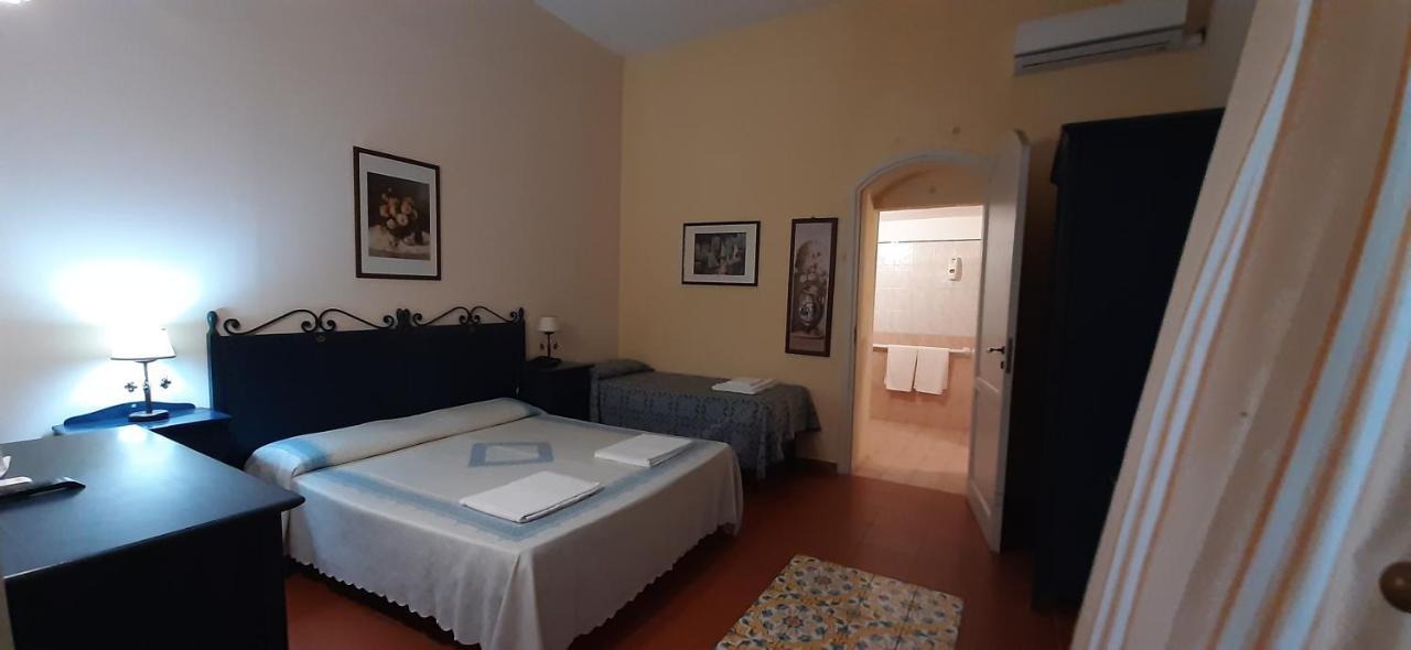 Hotel Casa Mia Сиракузы Экстерьер фото