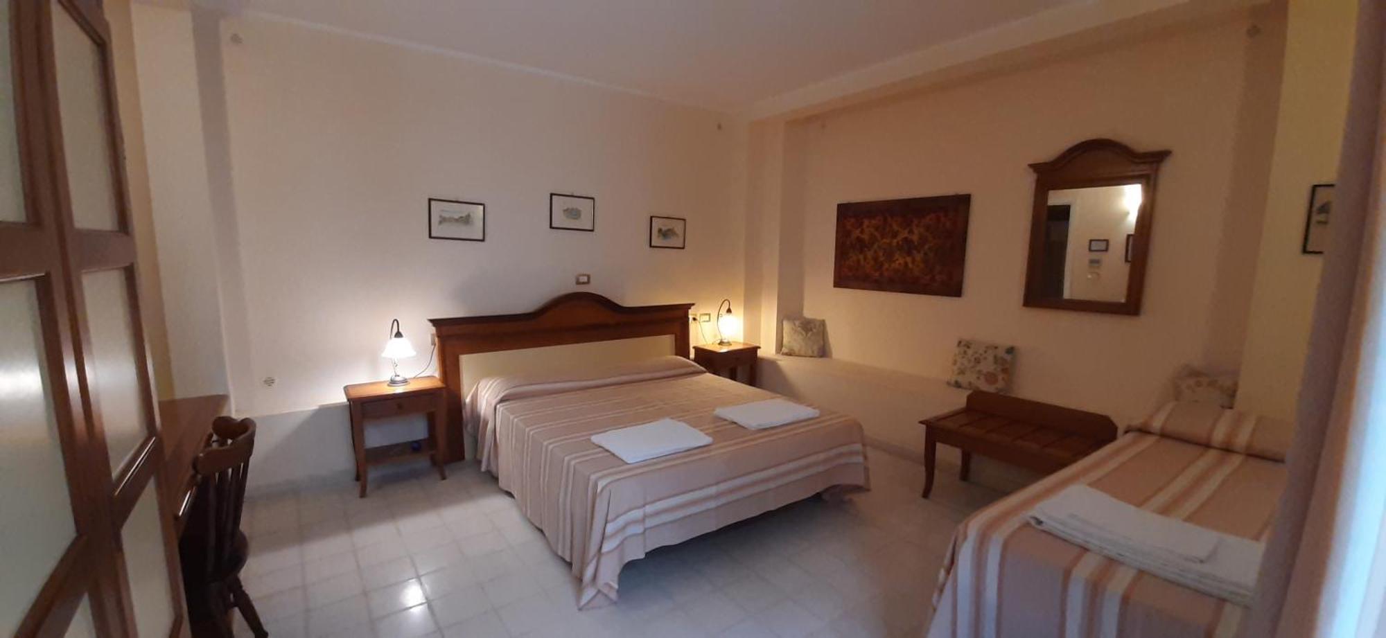 Hotel Casa Mia Сиракузы Экстерьер фото