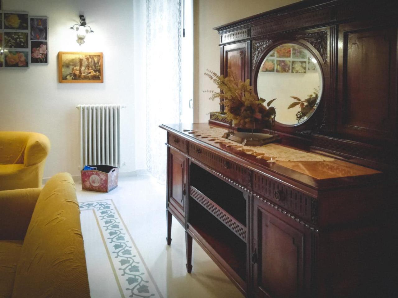 Hotel Casa Mia Сиракузы Экстерьер фото