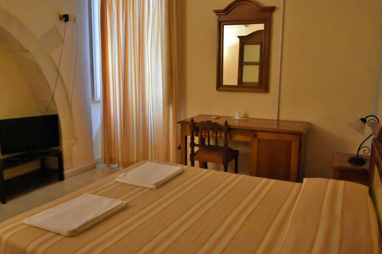 Hotel Casa Mia Сиракузы Экстерьер фото